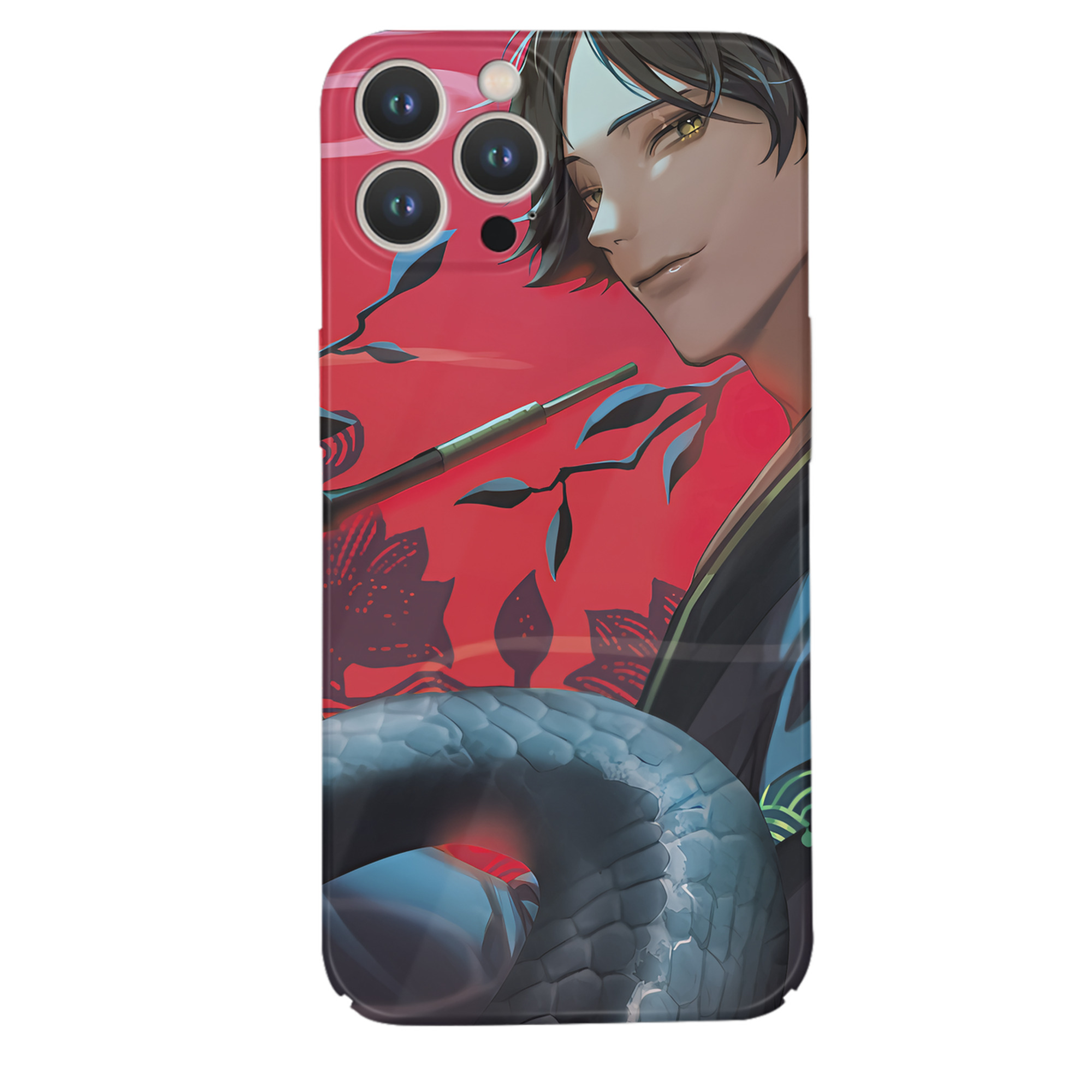 （画像用） ハイキュー!! Haikyu!! 【iPhone 14シリーズ対応】ハードケース